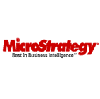 MicroStrategy 8 Business Intelligence Software