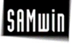 Telecommunication Software - SAMwin.CBC 4.5 - Computer Based Console 