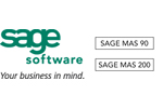 Sage MAS 90 / Sage MAS 200