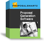 Proposal Generation Software