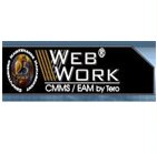 Web Work Asset Management Software 