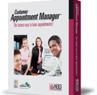 Customer Manager Appointment Scheduling Software