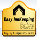 Easy InnKeeping Hotel Management Software