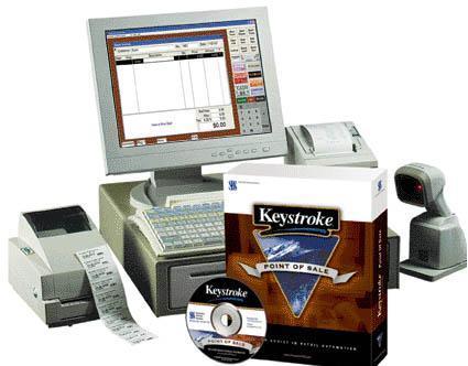 Software for Point of Sale(POS) applications
