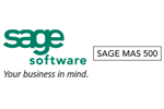 Sage MAS 500 - Business Insights Analyzer