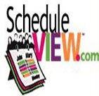 ScheduleVIEW Appointment Scheduling Software