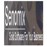Senomix Timesheet Software