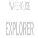 Warehouse Explorer Logistics Software