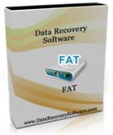 Data Management Software - Data recovery software