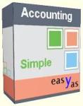 Accounting Software - EasyAs Accounting Software