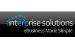 Interprise Suite 2007 - Inventory - Manufacturing / ERP Software
