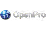 OpenPro - Manufacturing / ERP Software
