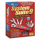 SystemSuite 9 Professional